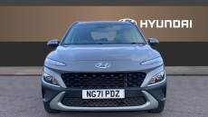 Hyundai Kona 1.0 TGDi 48V MHEV SE Connect 5dr Petrol Hatchback